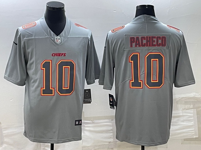 Kansas City Chiefs Jerseys 16